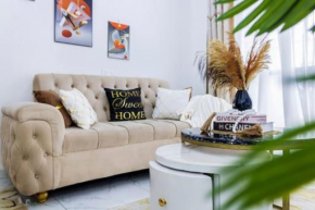Stylish Classy Home Bamburi